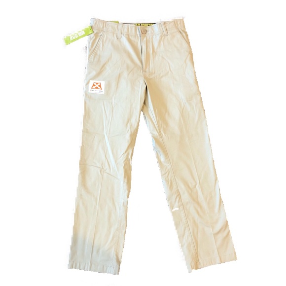 Lee- Performance Series X-Treme Comfort Khaki - Picture 1 of 1